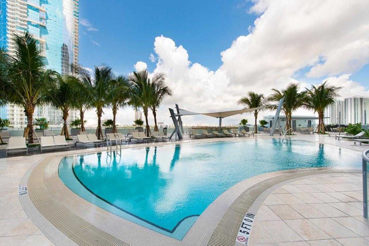 Small Image of 900 EAST BISCAYNE BLVD #705, Miami Number 27