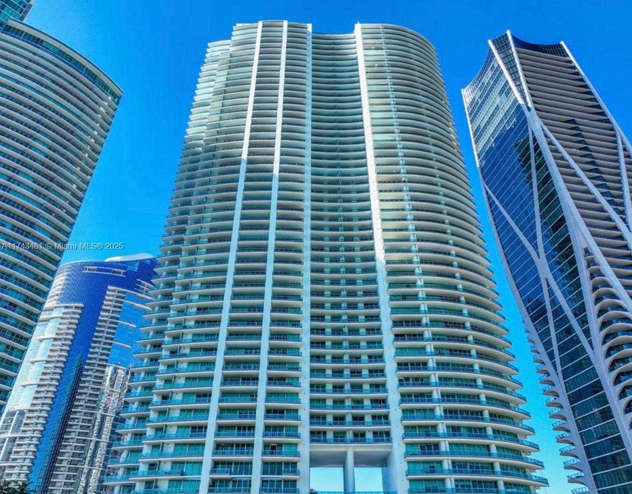 Small Image of 900 EAST BISCAYNE BLVD #705, Miami Number 30