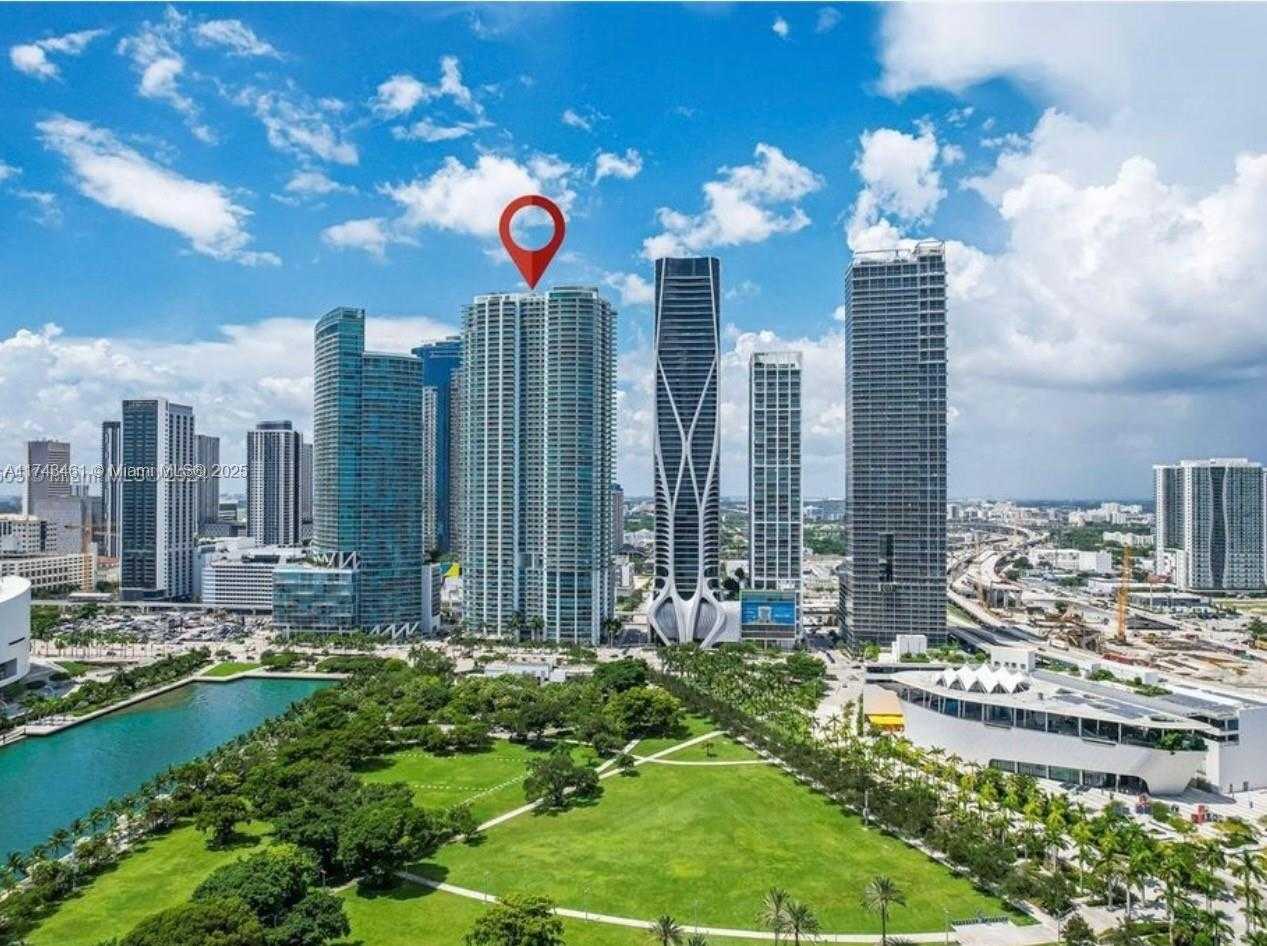 Small Image of 900 EAST BISCAYNE BLVD #705, Miami Number 4