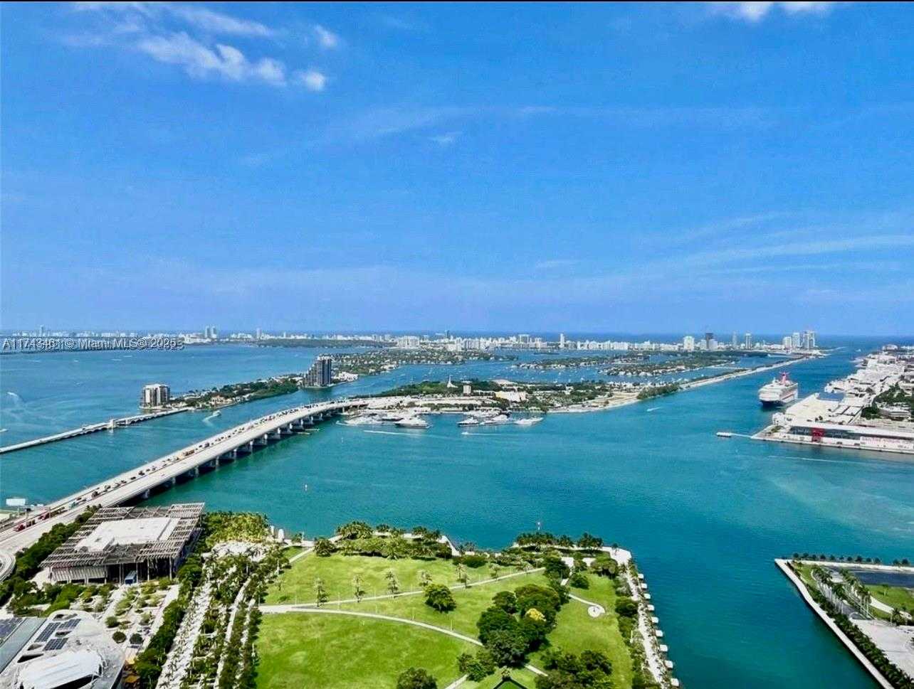 Small Image of 900 EAST BISCAYNE BLVD #705, Miami Number 5