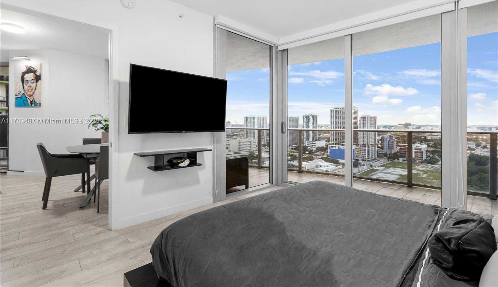 Small Image of 488 NORTH EAST 18TH ST #2800, Miami Number 10