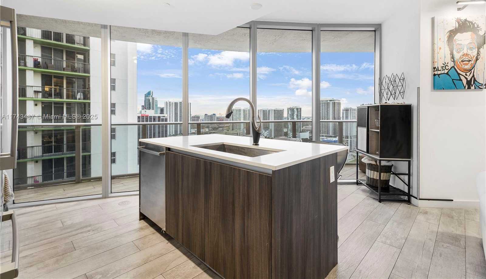 Small Image of 488 NORTH EAST 18TH ST #2800, Miami Number 11