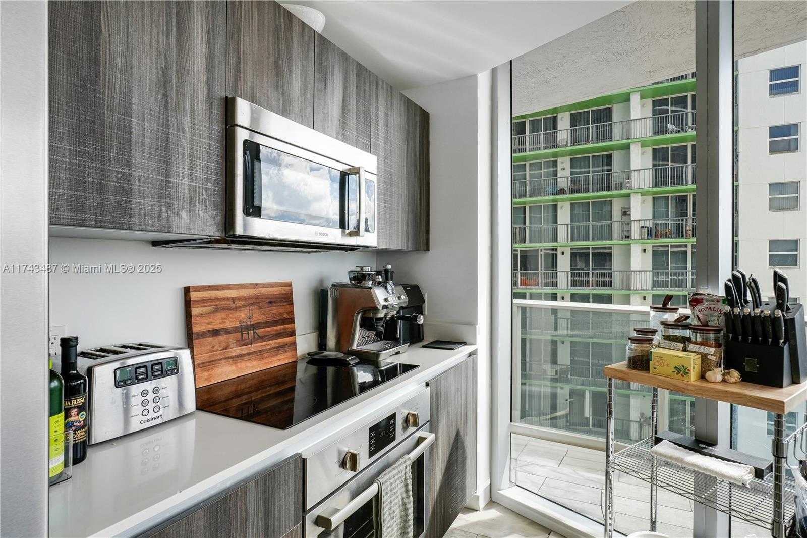 Small Image of 488 NORTH EAST 18TH ST #2800, Miami Number 12