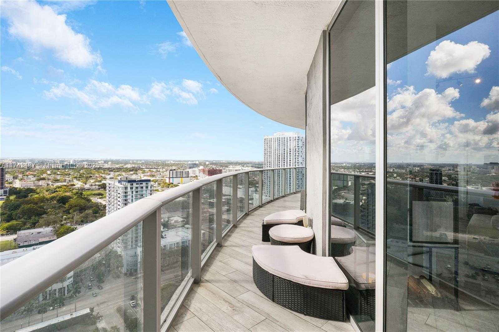 Small Image of 488 NORTH EAST 18TH ST #2800, Miami Number 13