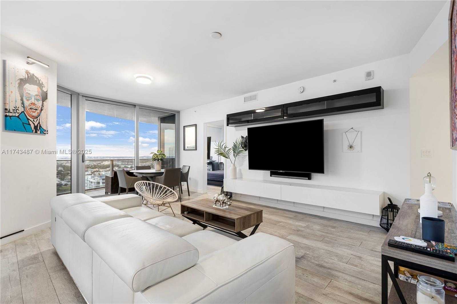 Small Image of 488 NORTH EAST 18TH ST #2800, Miami Number 17