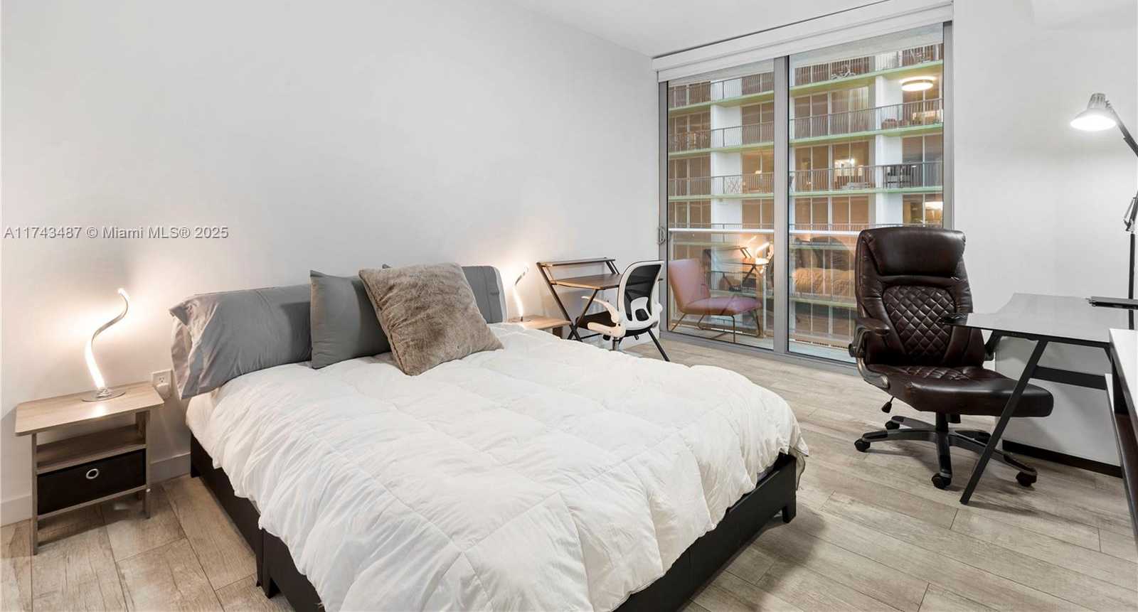 Small Image of 488 NORTH EAST 18TH ST #2800, Miami Number 20