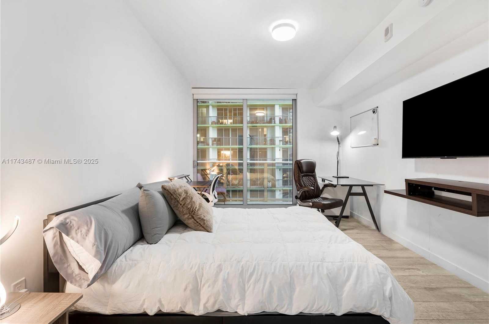 Small Image of 488 NORTH EAST 18TH ST #2800, Miami Number 21