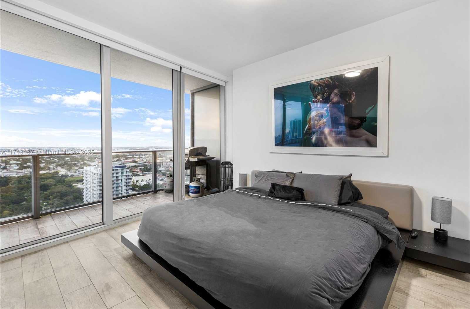 Small Image of 488 NORTH EAST 18TH ST #2800, Miami Number 25