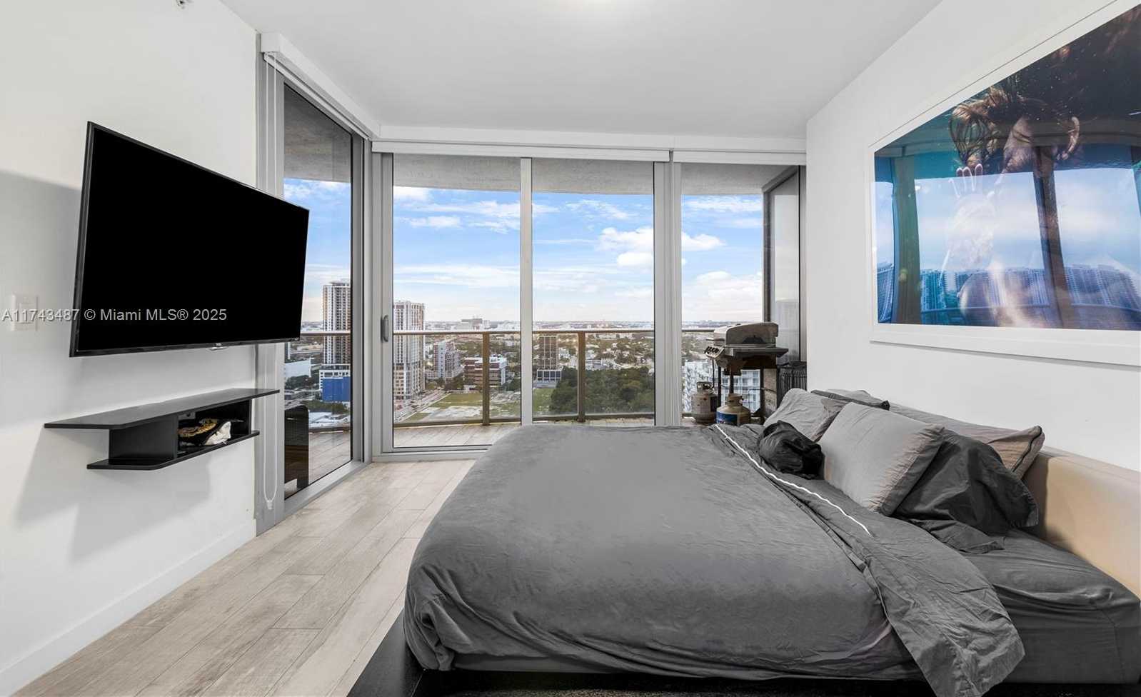 Small Image of 488 NORTH EAST 18TH ST #2800, Miami Number 26