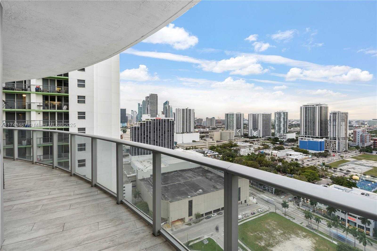 Small Image of 488 NORTH EAST 18TH ST #2800, Miami Number 29