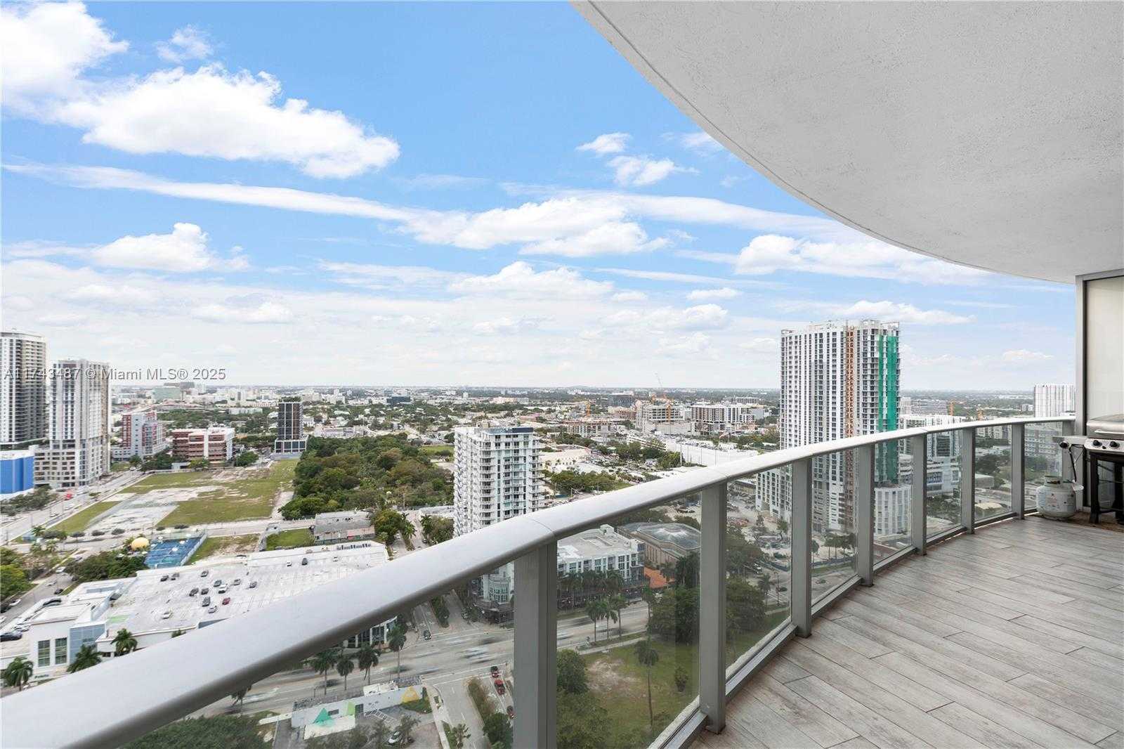 Small Image of 488 NORTH EAST 18TH ST #2800, Miami Number 30