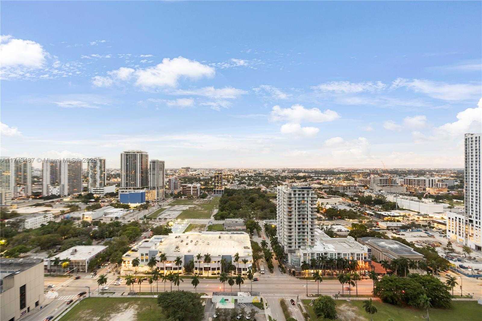 Small Image of 488 NORTH EAST 18TH ST #2800, Miami Number 31