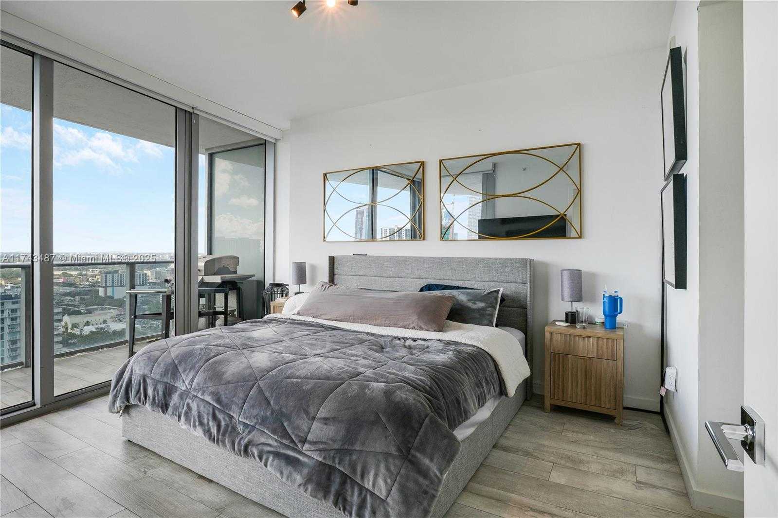 Small Image of 488 NORTH EAST 18TH ST #2800, Miami Number 34