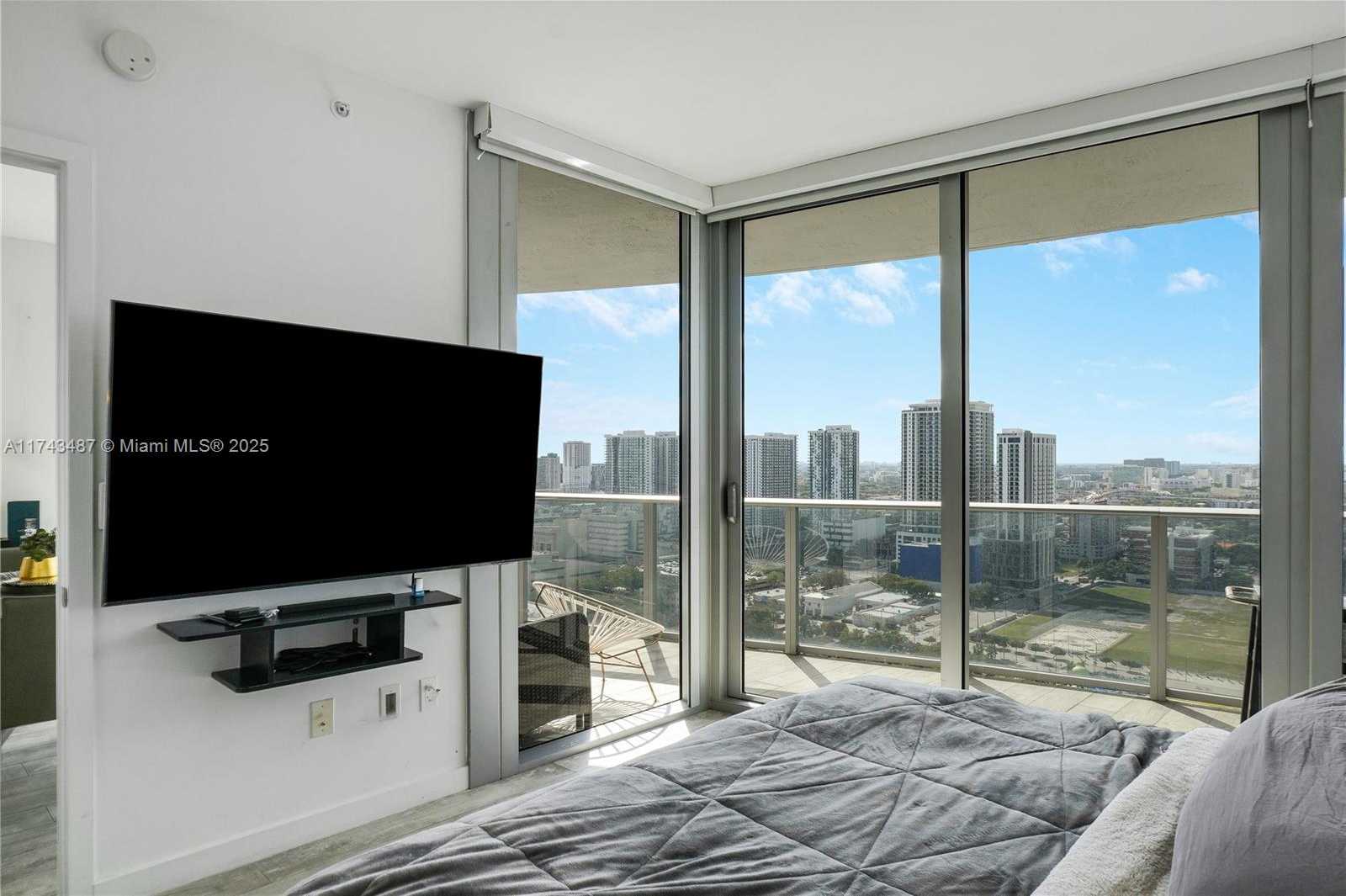 Small Image of 488 NORTH EAST 18TH ST #2800, Miami Number 35