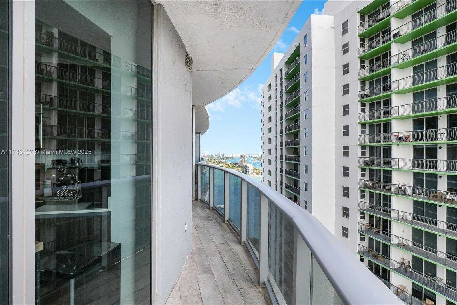 Small Image of 488 NORTH EAST 18TH ST #2800, Miami Number 36