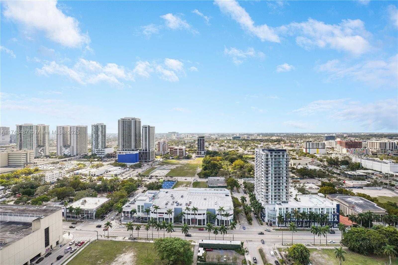 Small Image of 488 NORTH EAST 18TH ST #2800, Miami Number 38