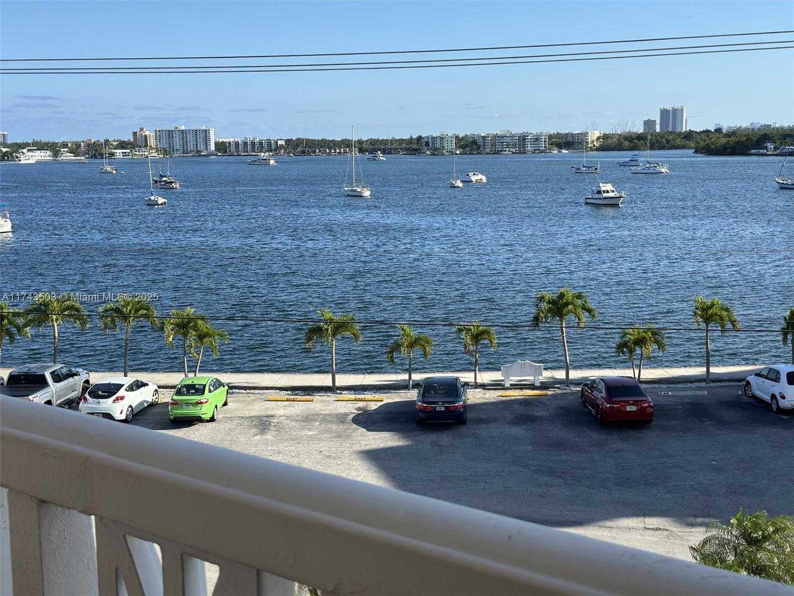 Small Image of 2903 POINT EAST DR #K414, Aventura Number 2