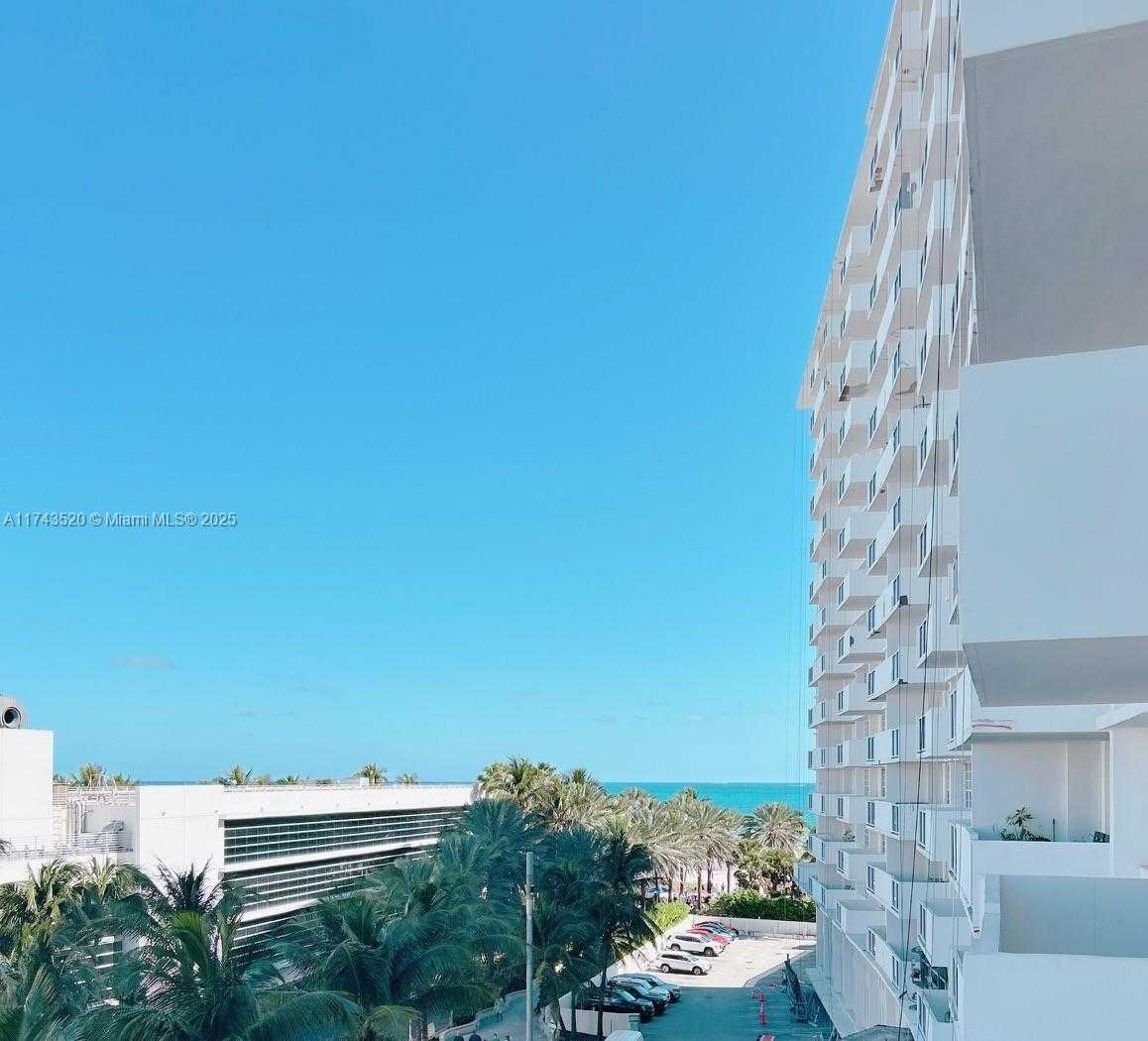 Small Image of 100 LINCOLN RD #502, Miami Beach Number 8