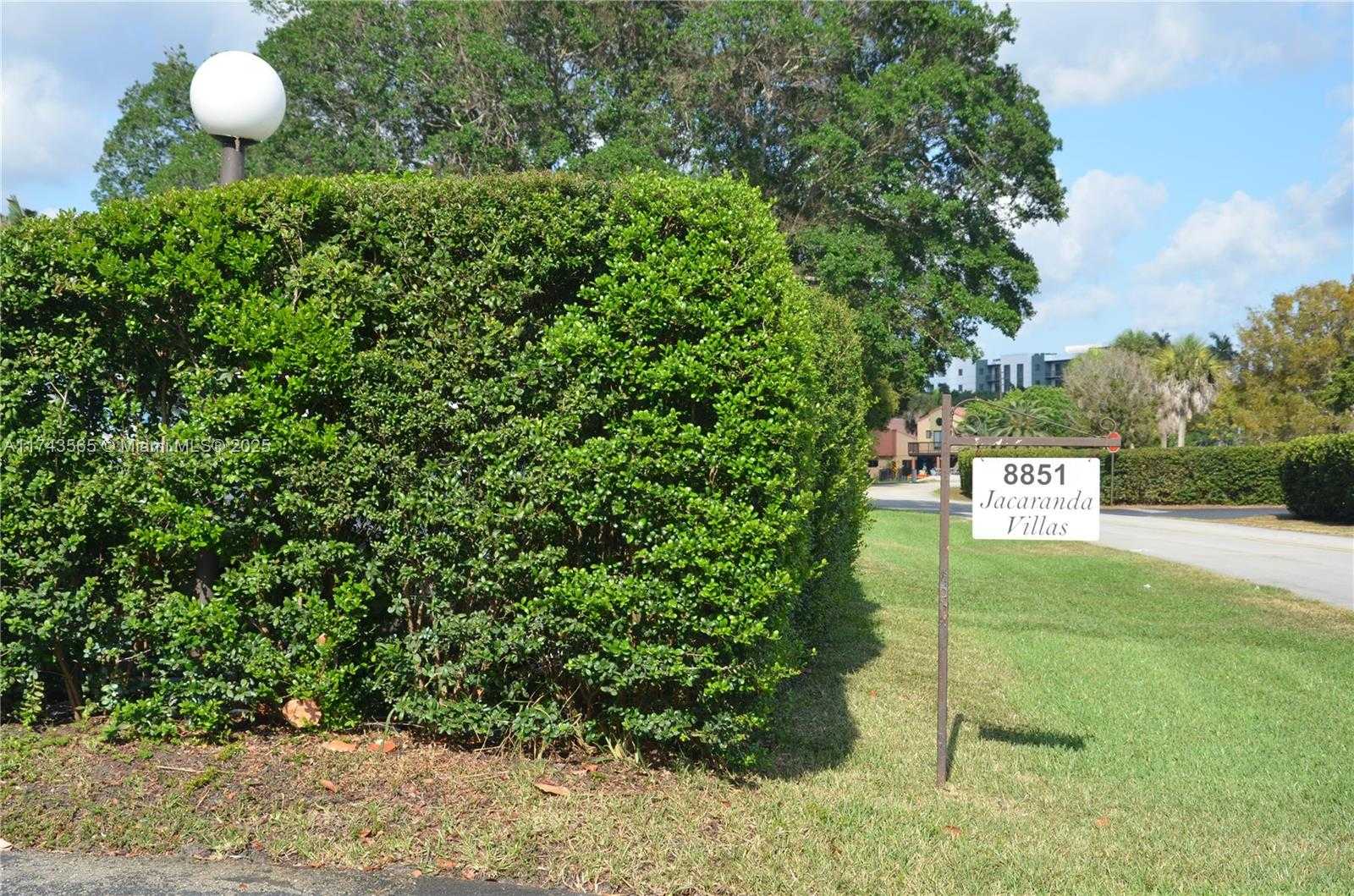 Small Image of 8851 NORTH NEW RIVER CANAL RD #18E, Plantation Number 3