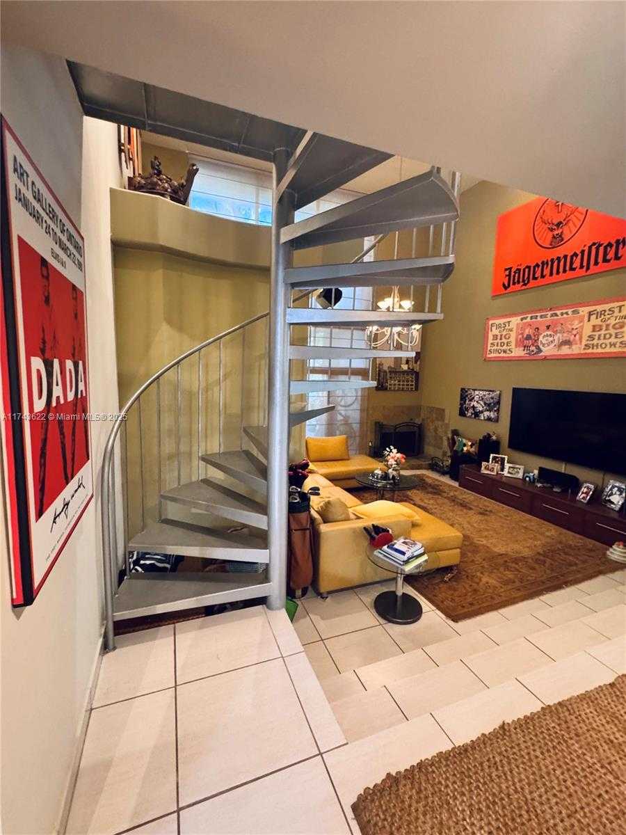 Small Image of 3007 NORTH EAST 183RD LN #7, Aventura Number 10