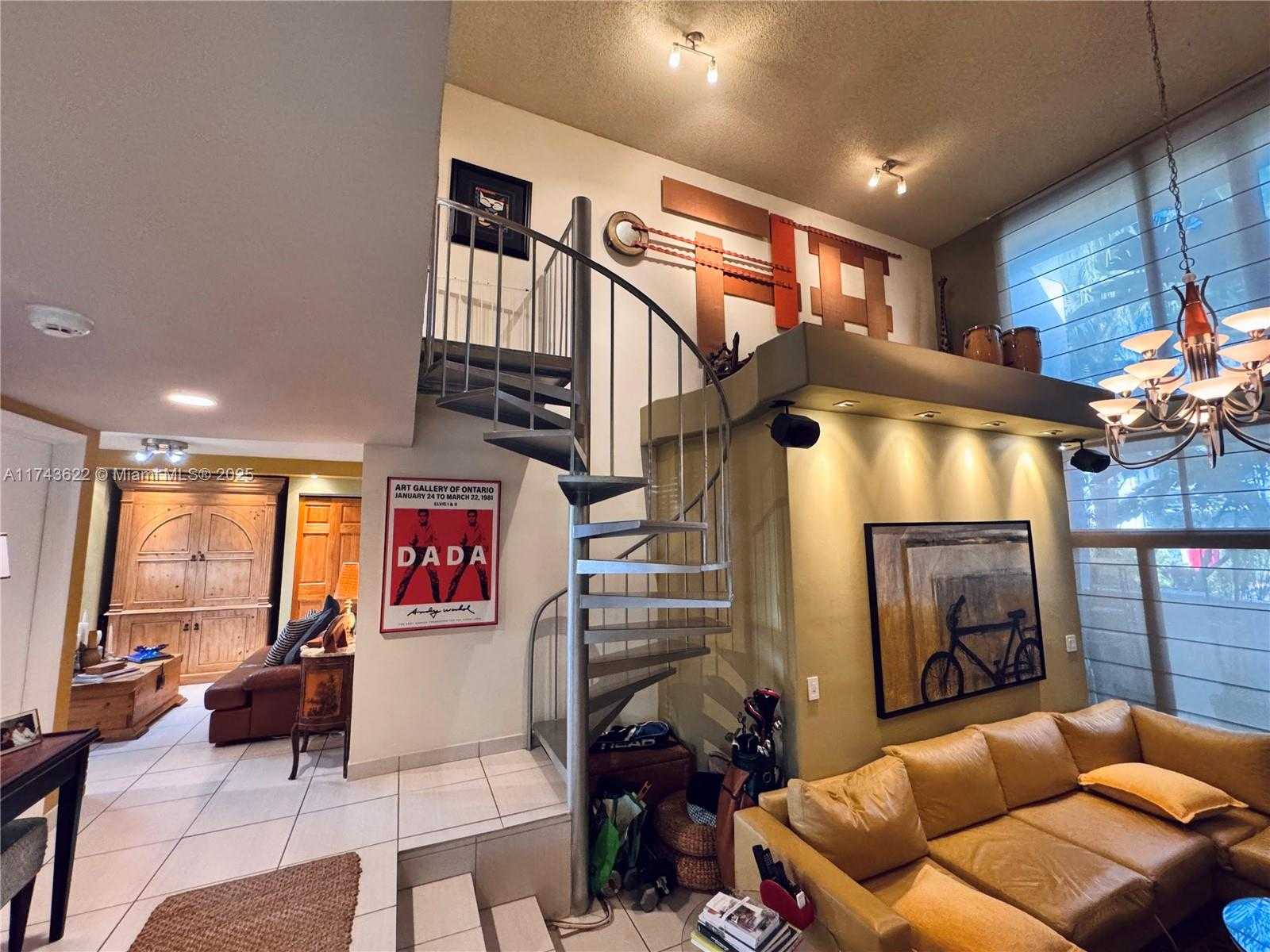 Small Image of 3007 NORTH EAST 183RD LN #7, Aventura Number 5