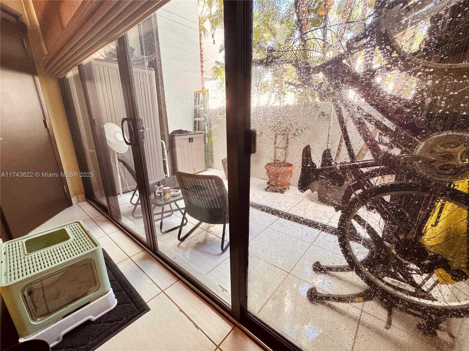 Small Image of 3007 NORTH EAST 183RD LN #7, Aventura Number 7