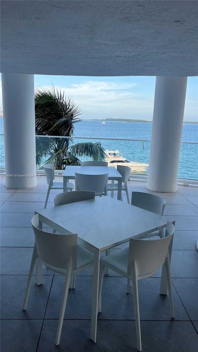 Small Image of 770 CLAUGHTON ISLAND DR #410, Miami Number 66