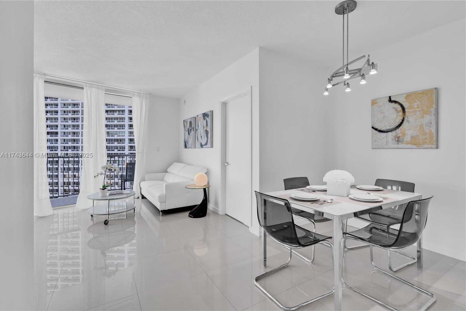 Small Image of 1750 NORTH BAYSHORE DR #1602, Miami Number 16