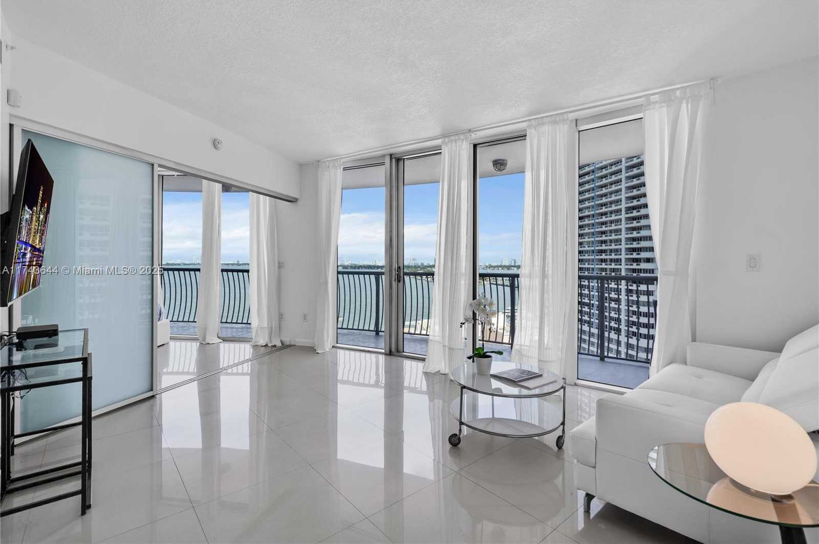 Small Image of 1750 NORTH BAYSHORE DR #1602, Miami Number 2
