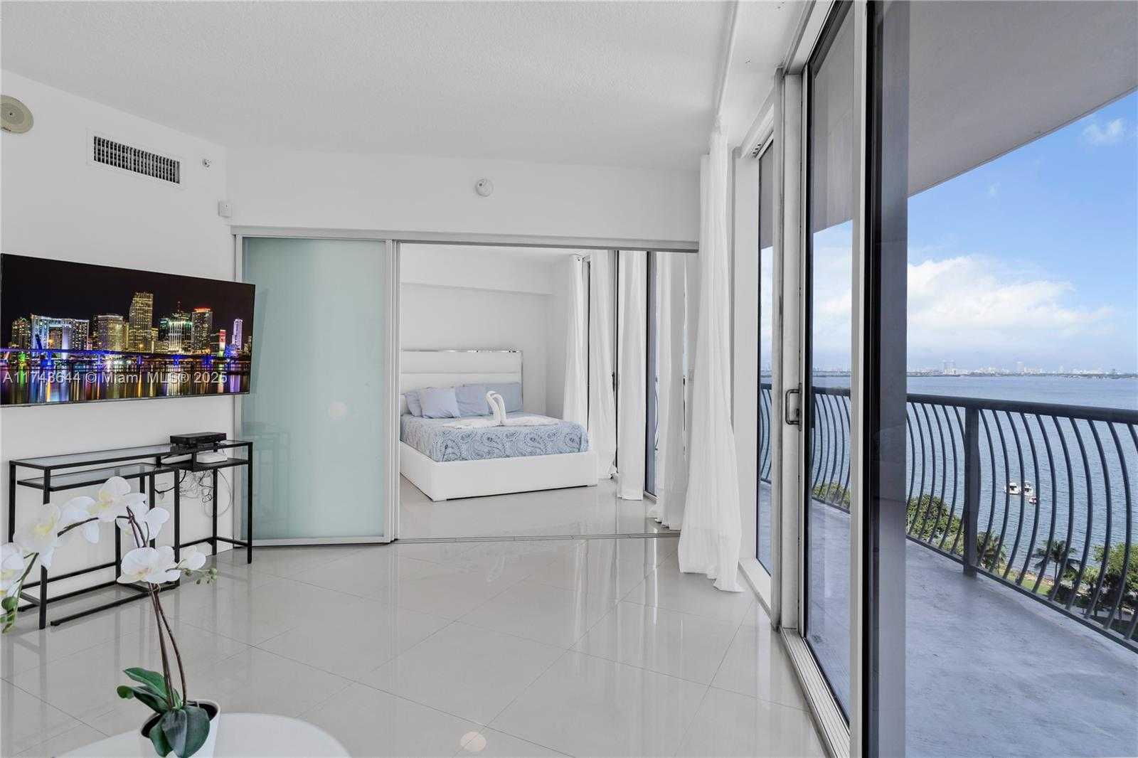 Small Image of 1750 NORTH BAYSHORE DR #1602, Miami Number 20