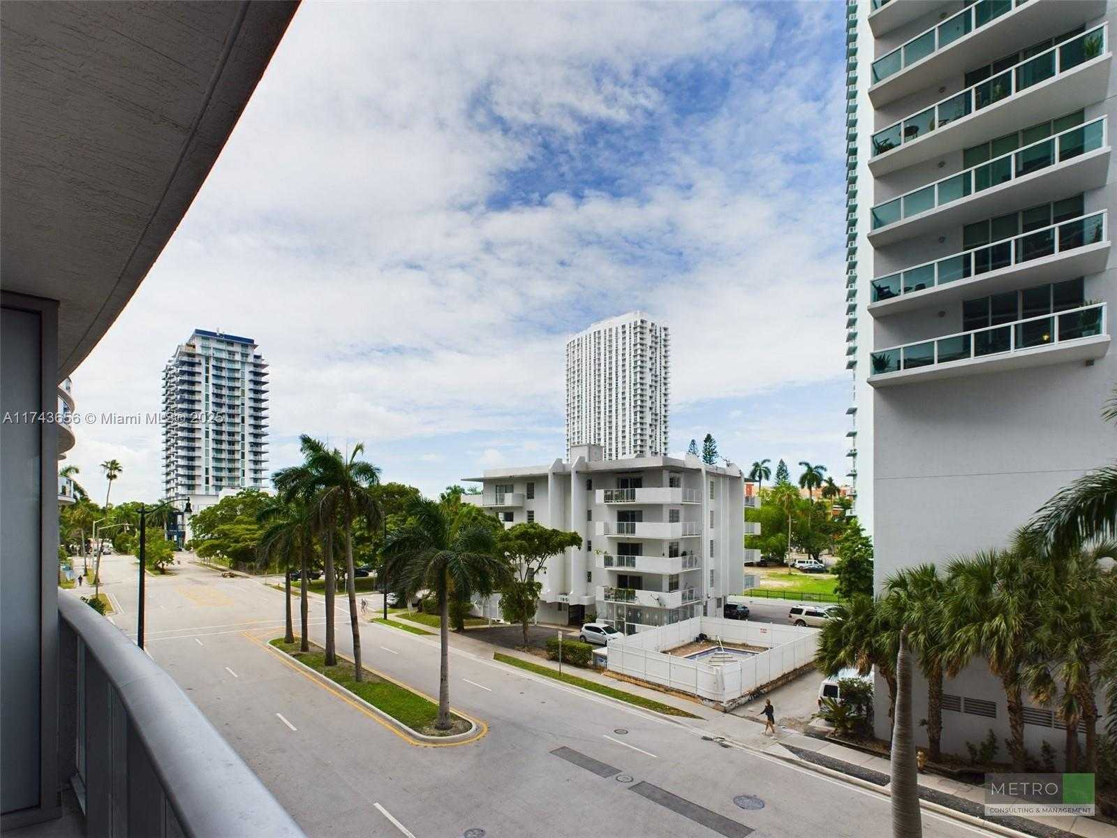 Small Image of 488 NORTH EAST 18TH ST #205, Miami Number 15