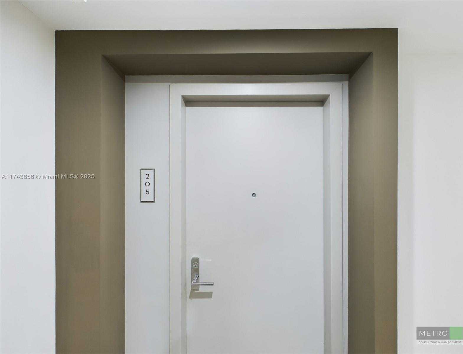 Small Image of 488 NORTH EAST 18TH ST #205, Miami Number 2