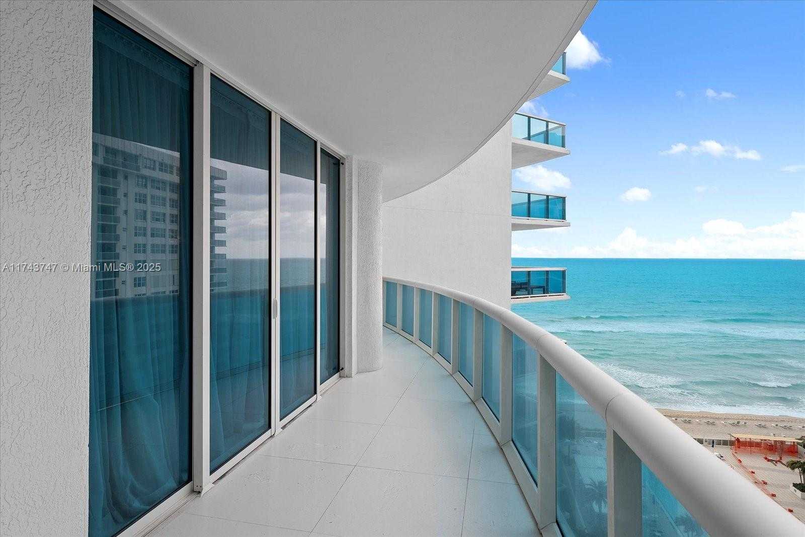Small Image of 2711 SOUTH OCEAN DR #1106, Hollywood Number 19