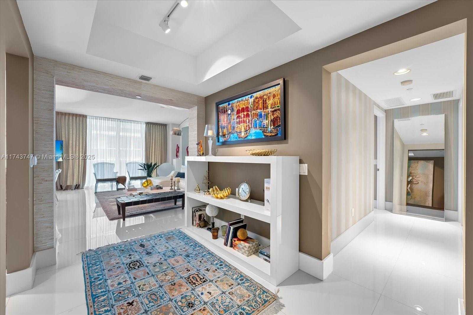 Small Image of 2711 SOUTH OCEAN DR #1106, Hollywood Number 2