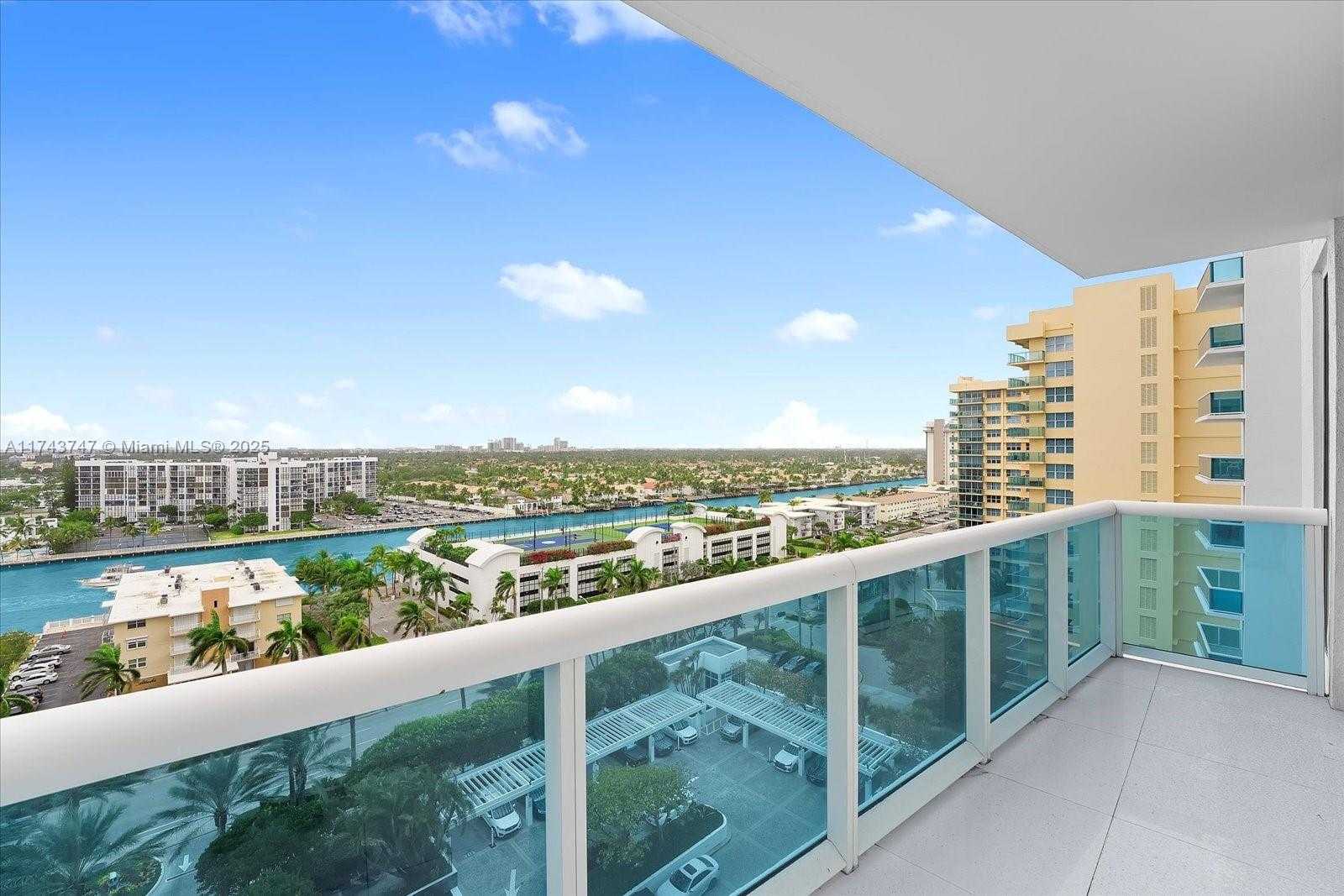 Small Image of 2711 SOUTH OCEAN DR #1106, Hollywood Number 20