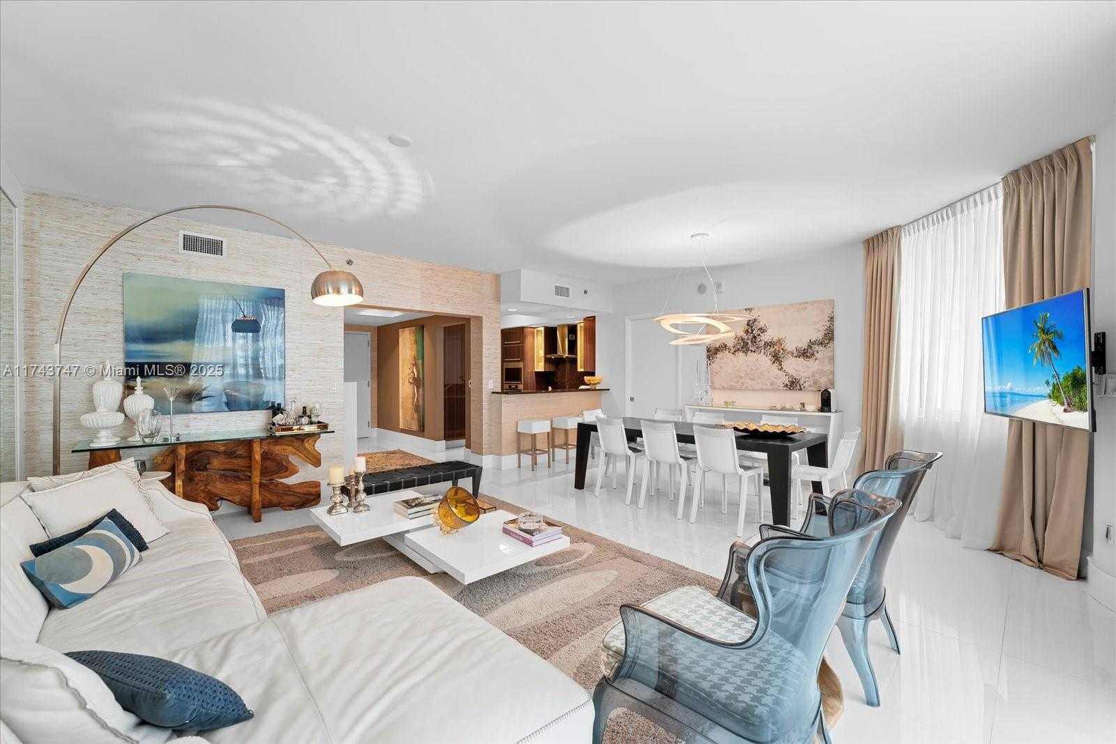 Small Image of 2711 SOUTH OCEAN DR #1106, Hollywood Number 3