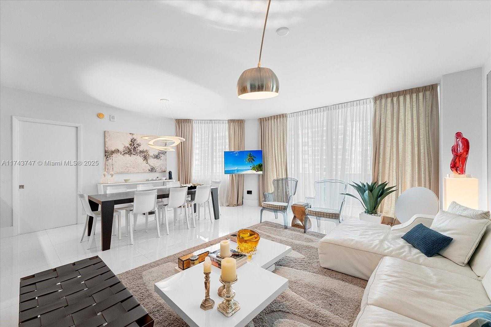 Small Image of 2711 SOUTH OCEAN DR #1106, Hollywood Number 4