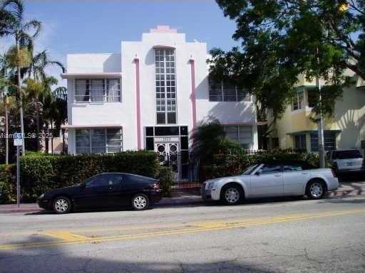 Small Image of 1525 MERIDIAN AVE #104, Miami Beach Number 3
