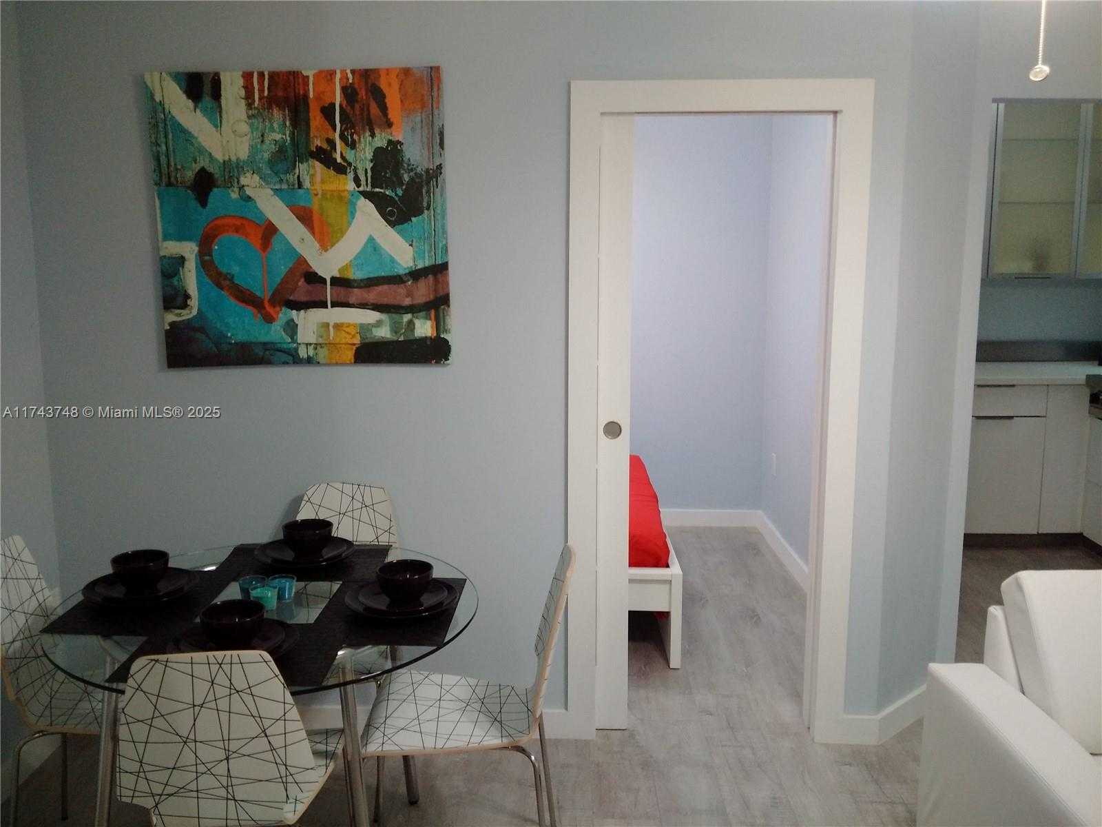 Small Image of 1525 MERIDIAN AVE #104, Miami Beach Number 8