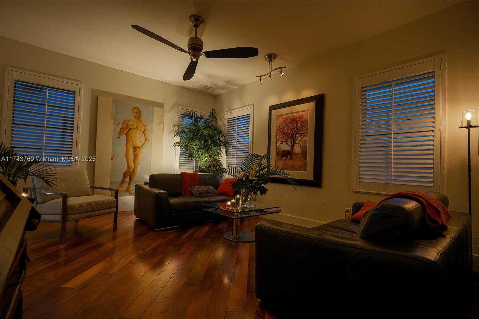 Small Image of 349 MERIDIAN AVE #B207, Miami Beach Number 15