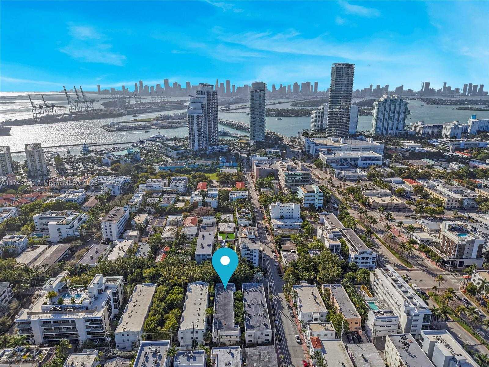 Small Image of 349 MERIDIAN AVE #B207, Miami Beach Number 34