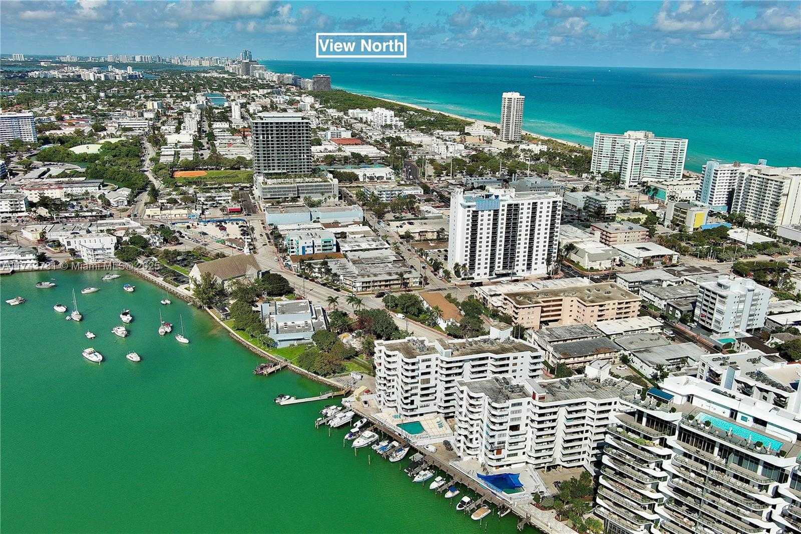 Small Image of 6770 Indian Creek Dr, Miami, FL 33141, USA Number 15