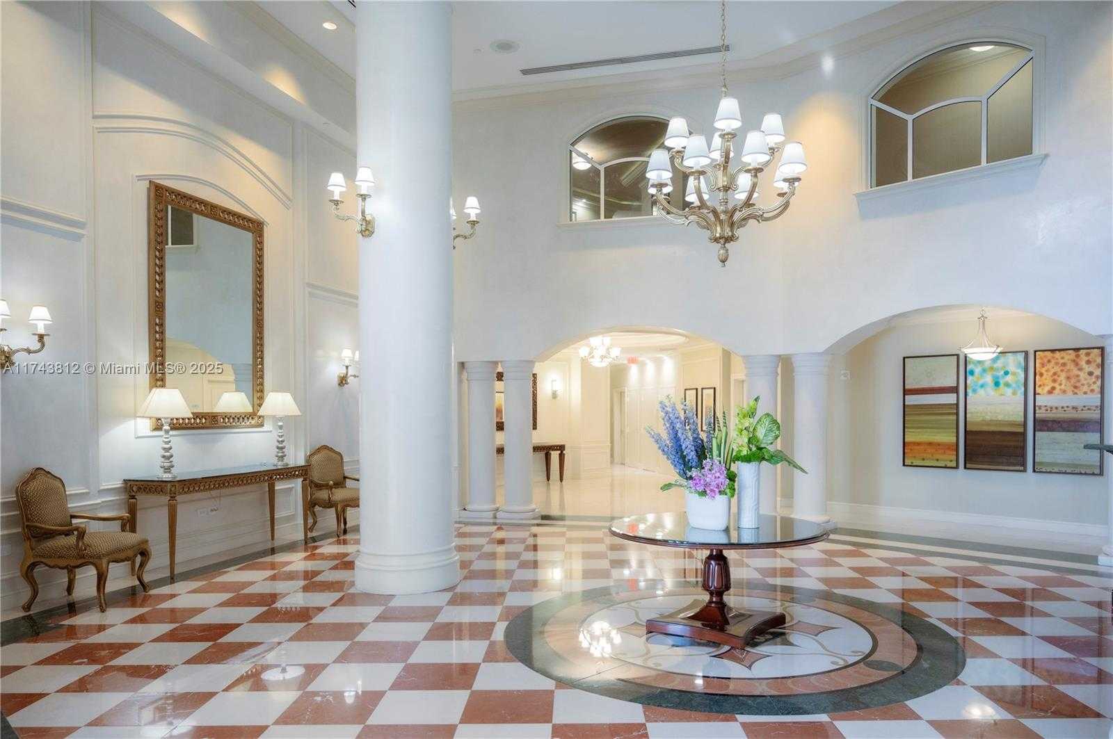 Small Image of 19900 EAST COUNTRY CLUB DR #318, Aventura Number 20