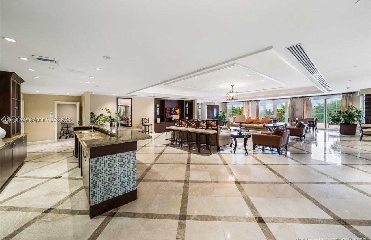 Small Image of 19900 EAST COUNTRY CLUB DR #318, Aventura Number 26