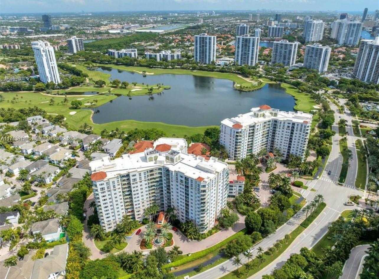 Small Image of 19900 EAST COUNTRY CLUB DR #318, Aventura Number 33