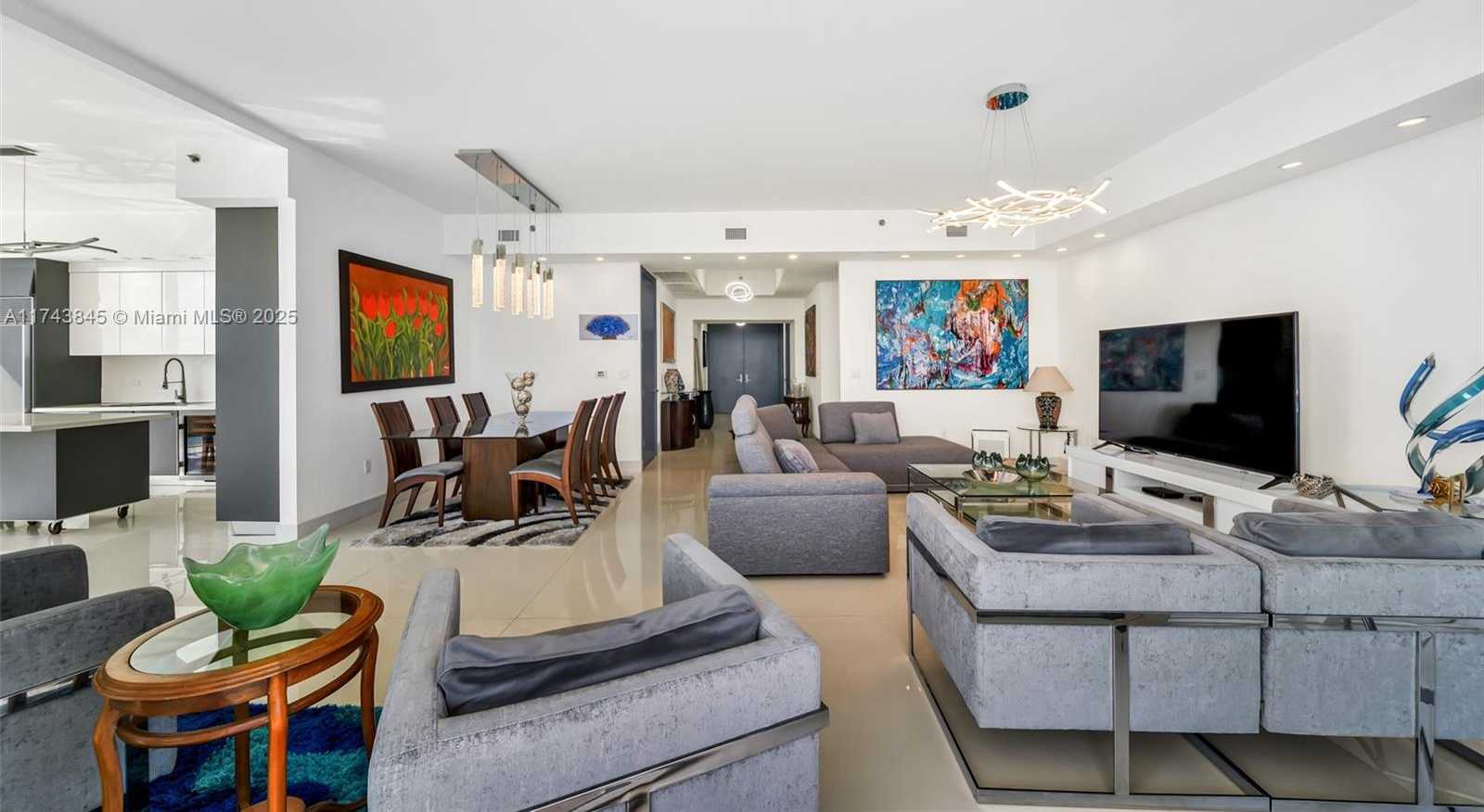 Small Image of 16001 COLLINS AVE #701, Sunny Isles Beach Number 13
