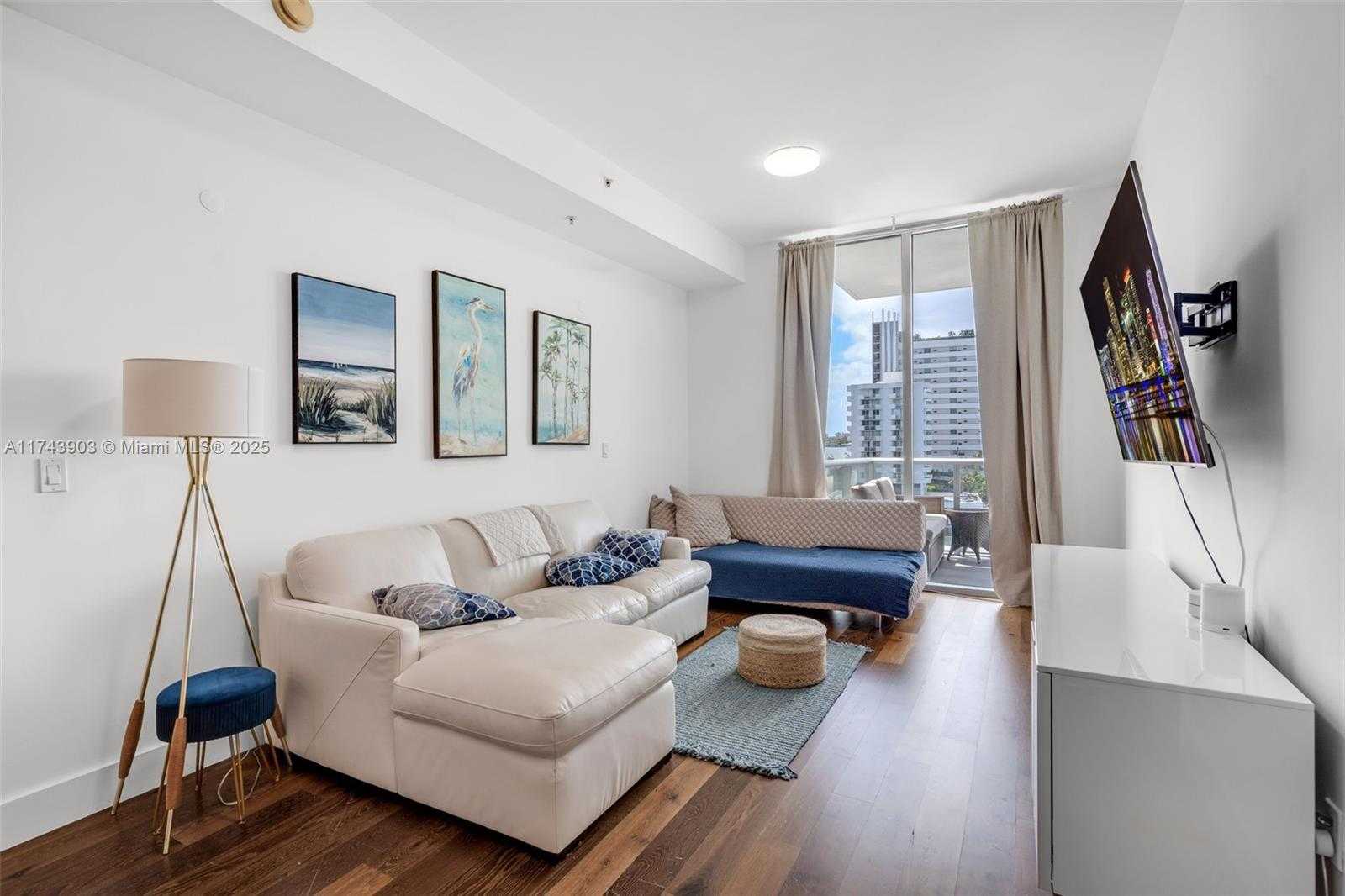 Small Image of 7928 EAST DR #702, North Bay Village Number 10