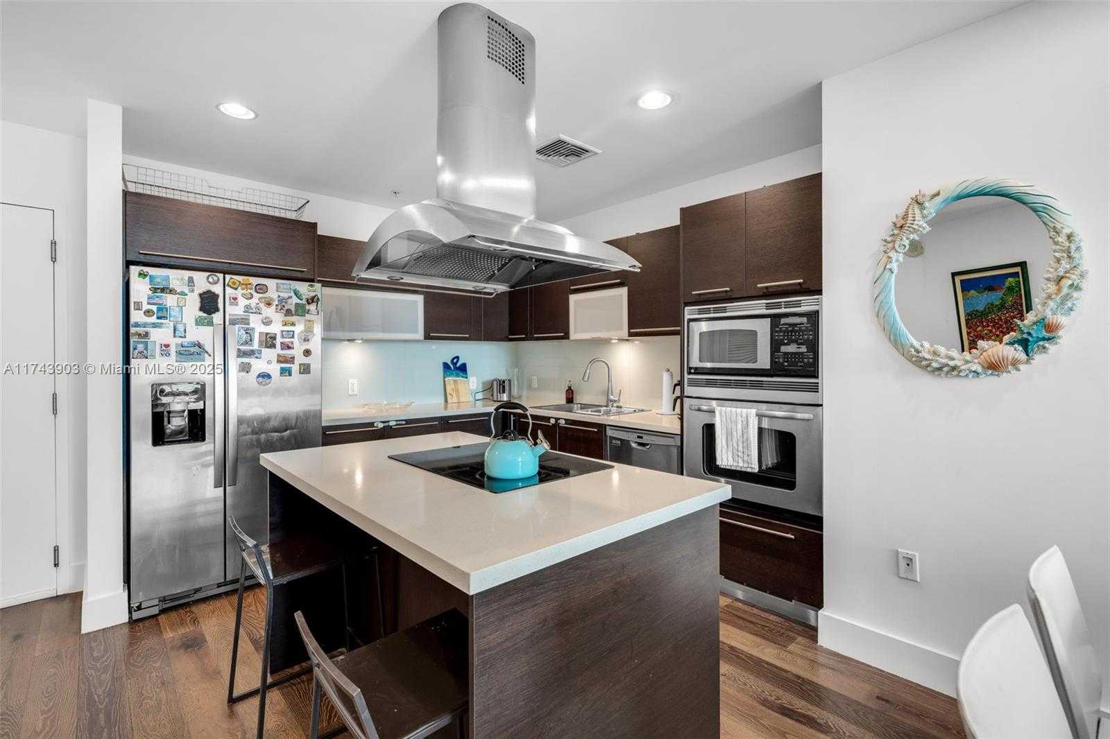 Small Image of 7928 EAST DR #702, North Bay Village Number 15