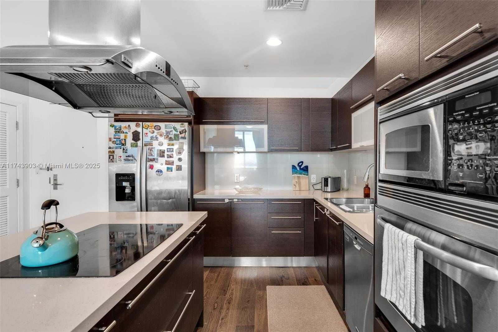 Small Image of 7928 EAST DR #702, North Bay Village Number 16