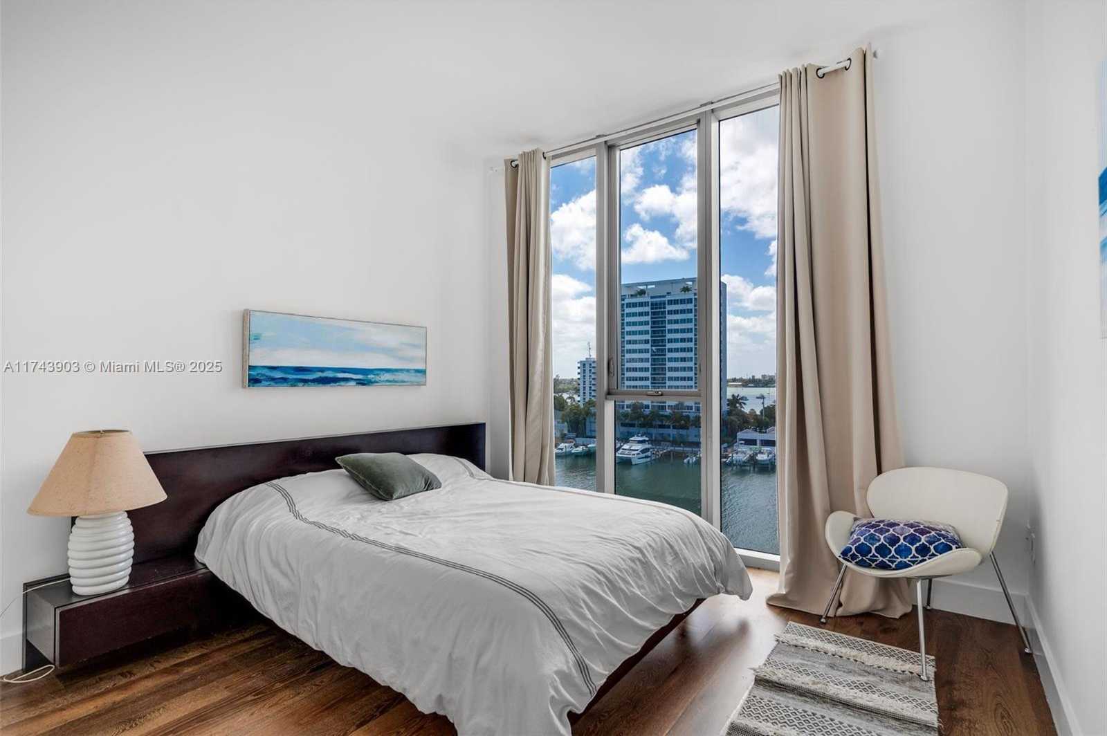 Small Image of 7928 EAST DR #702, North Bay Village Number 20